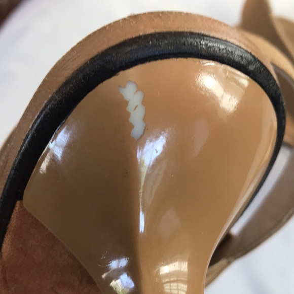 Final Markdown !Stuart Weitzmann kitten heels - Picture 10 of 12